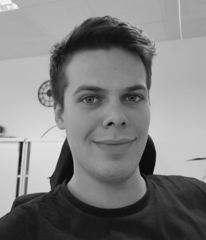 Daniil Zhitnitskii