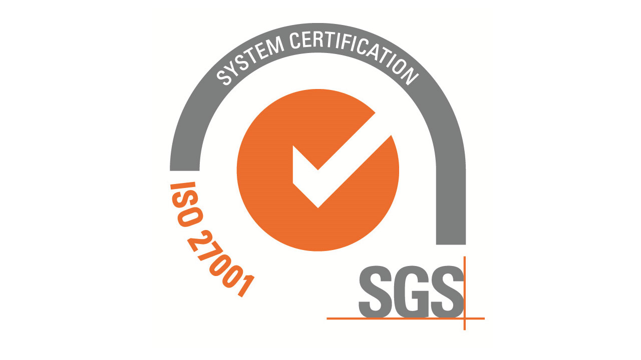 Combinostics receives ISO27001 Information Security certification
