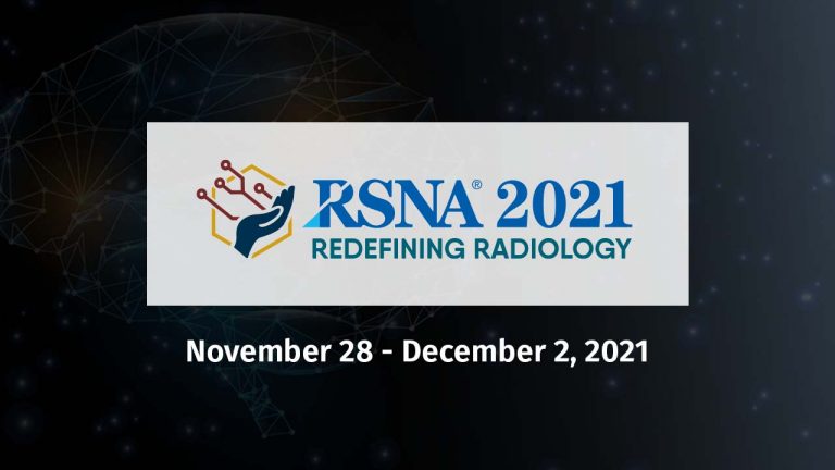 RSNA 2021 - Combinostics