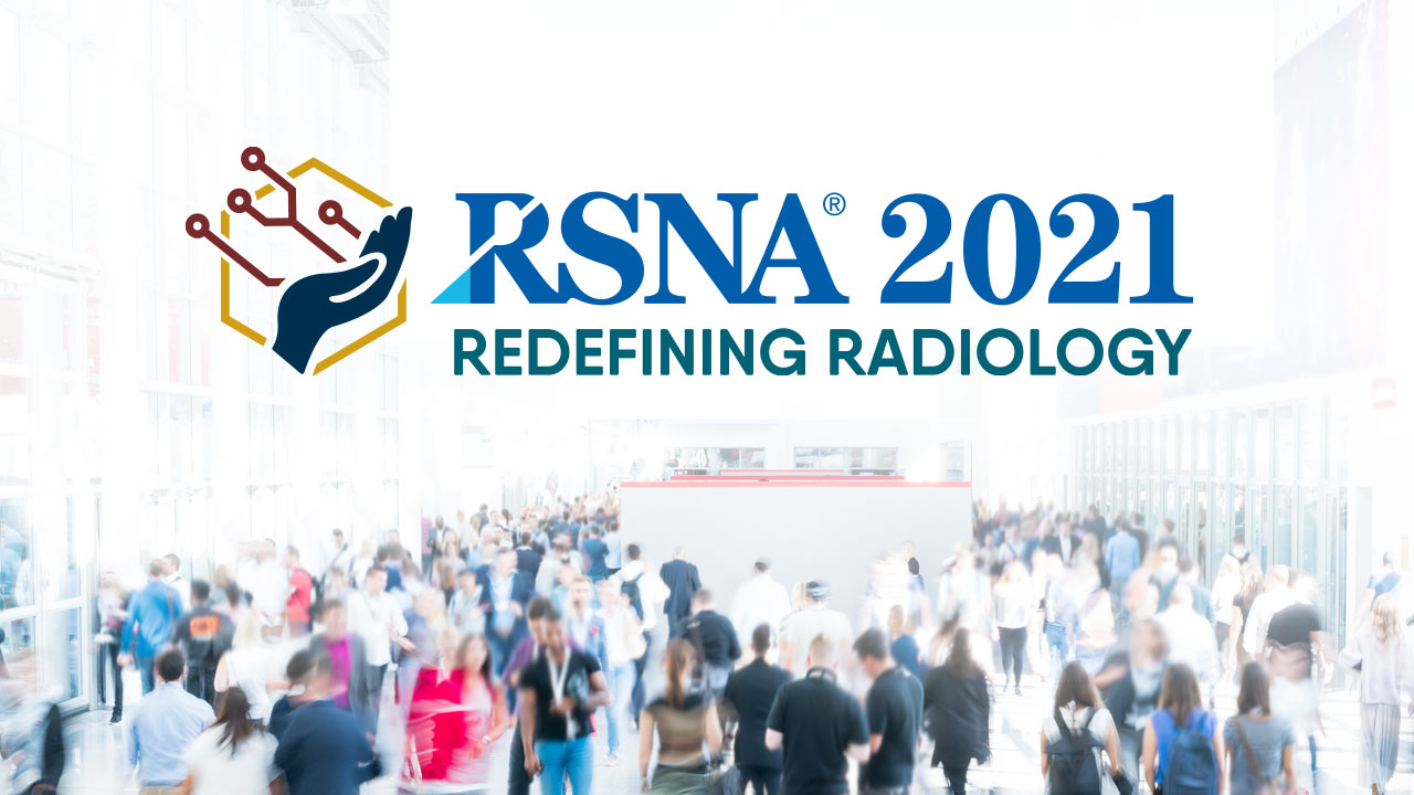 Combinostics Demonstrates Latest cNeuro® Features and Applications at RSNA 2021