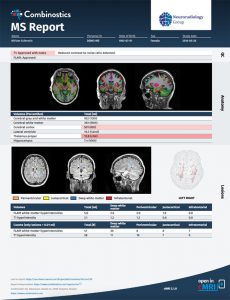 Reports - Combinostics