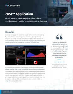 Downloads - Combinostics