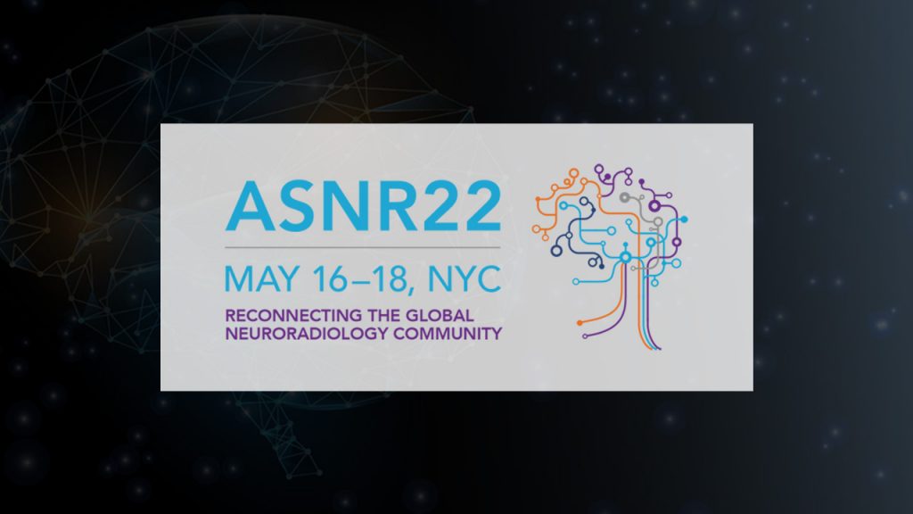 ASNR 2022 Annual Meeting Combinostics