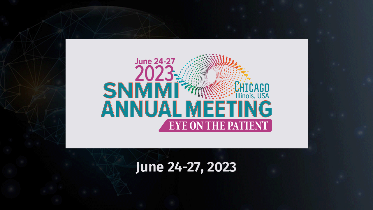 Read more about the article SNMMI 2023