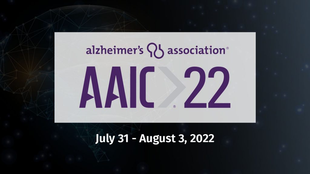 AAIC 2022 Combinostics