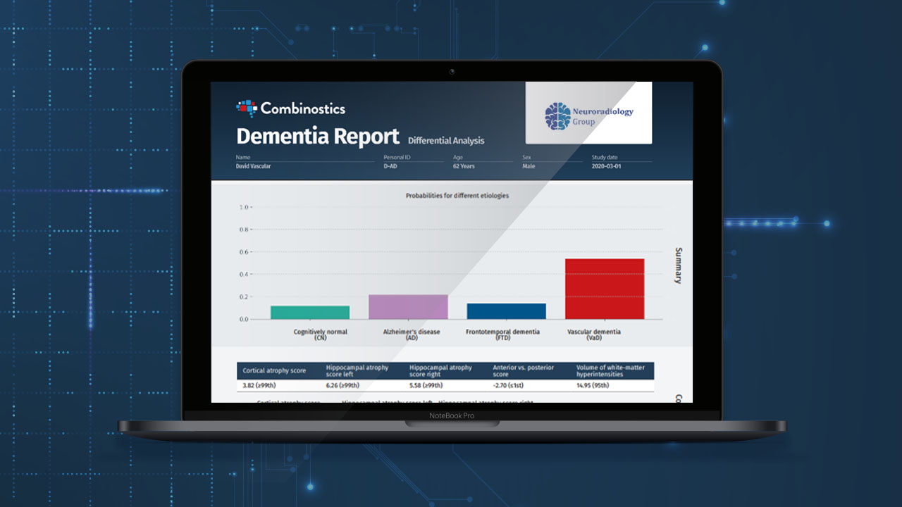 Read more about the article Combinostics Launches Latest Version of Its cNeuro Platform