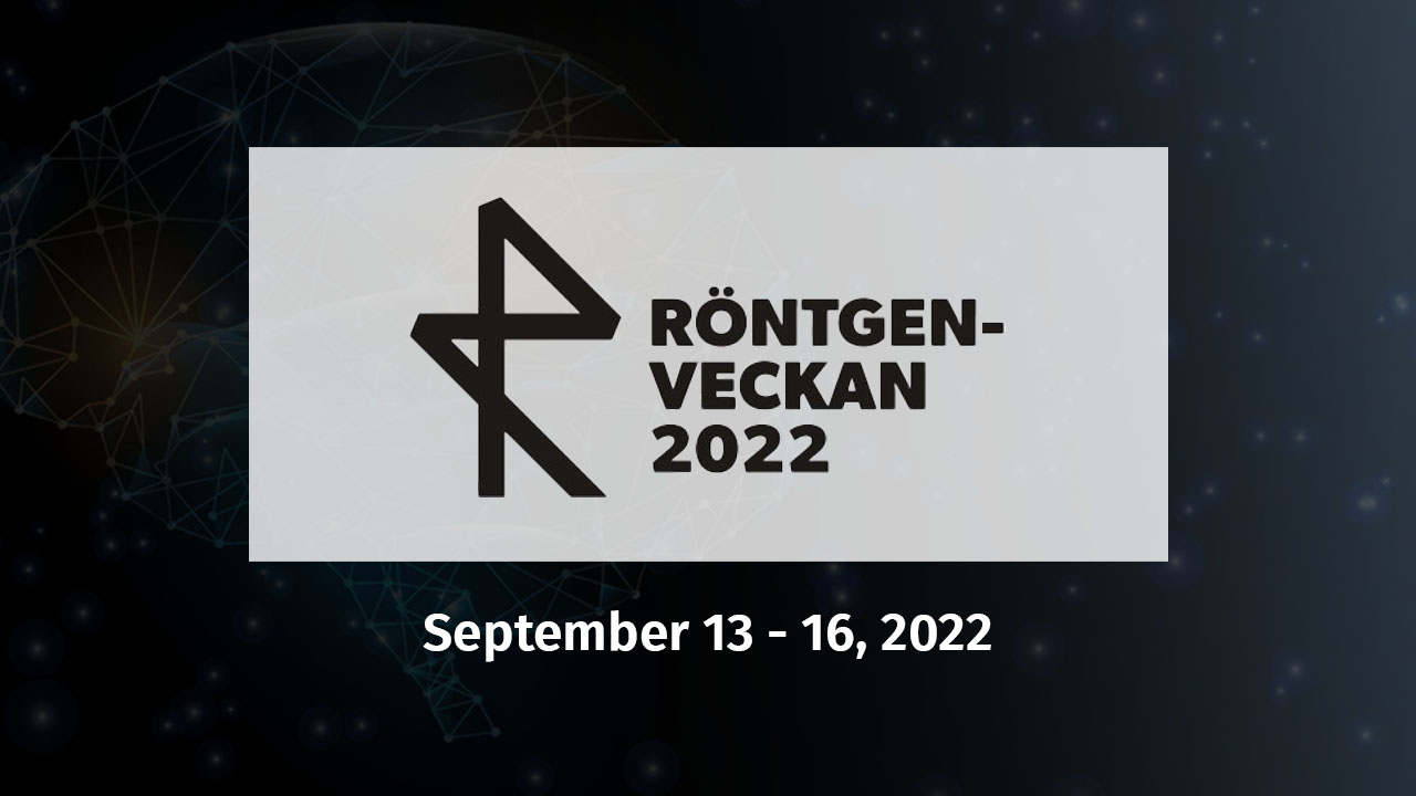 Read more about the article Röntgenveckan 2022