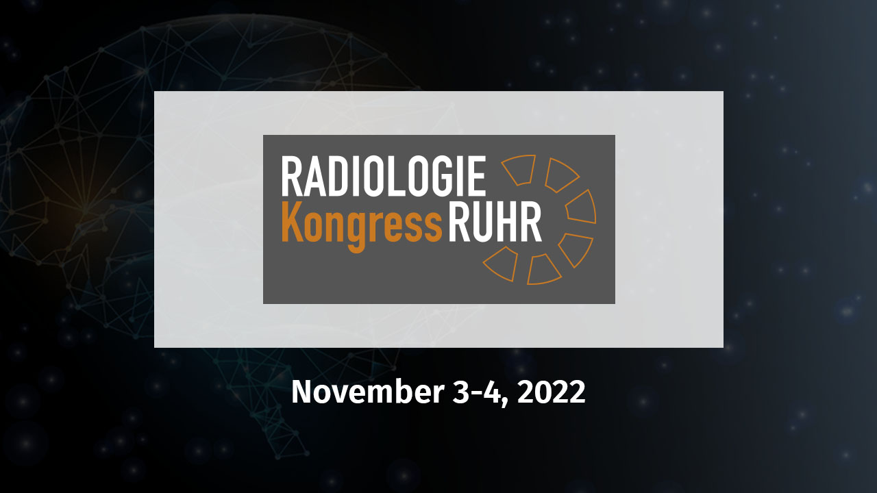 Read more about the article 14th Radiologie Kongress Ruhr (RKR)