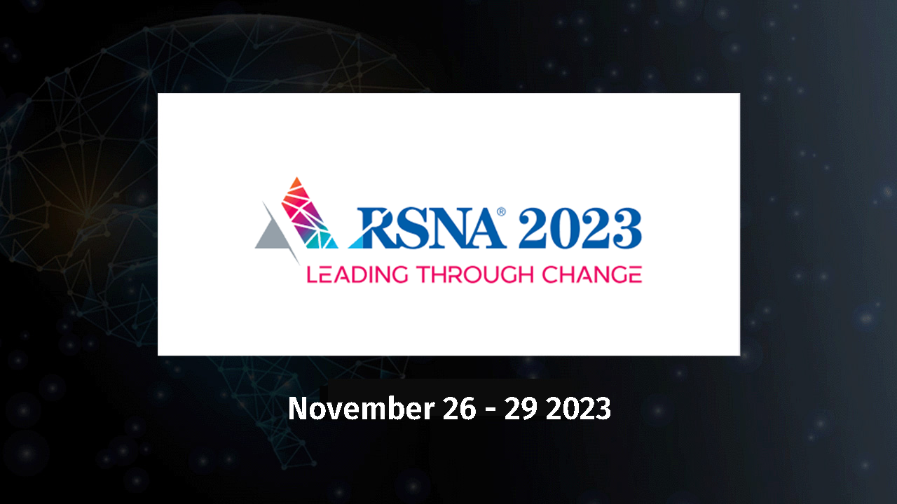 Read more about the article RSNA 2023