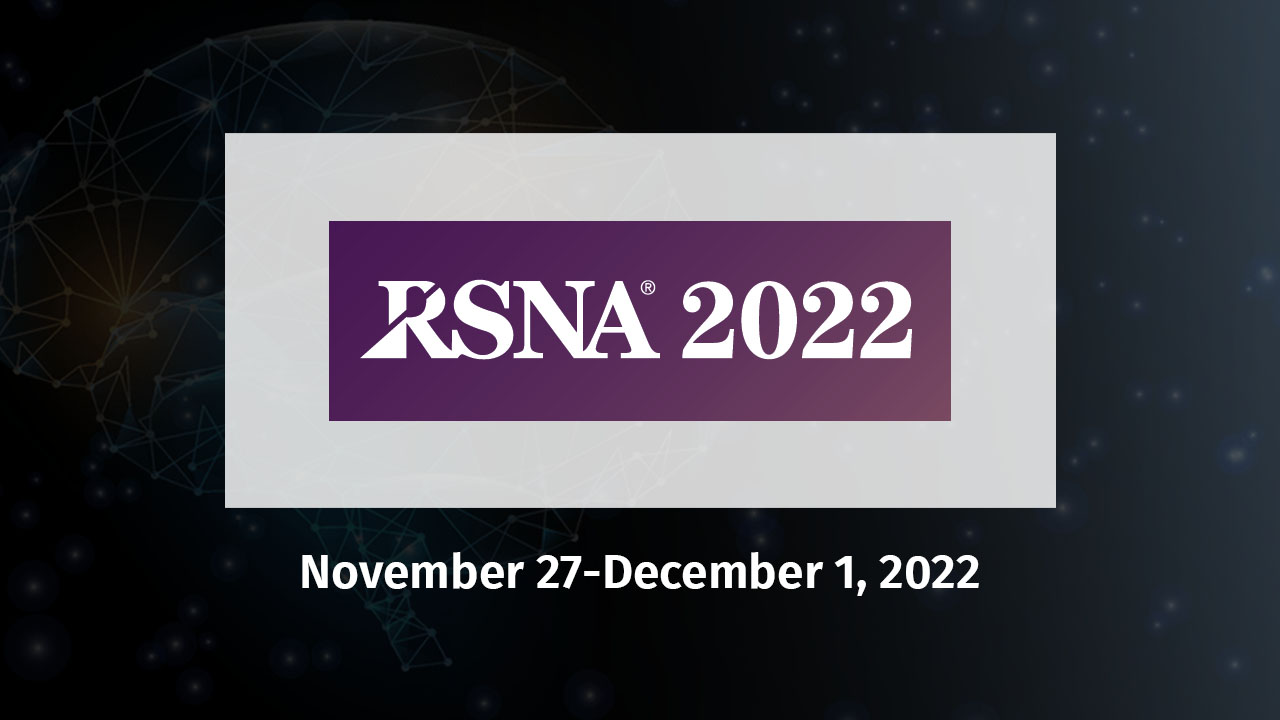 Read more about the article RSNA 2022
