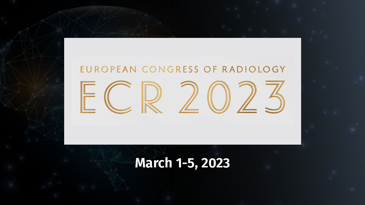 Read more about the article ECR 2023